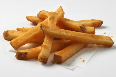 conix　『French fries』　コニックス Clear Coated Shoestring Crinkle Cut Fries